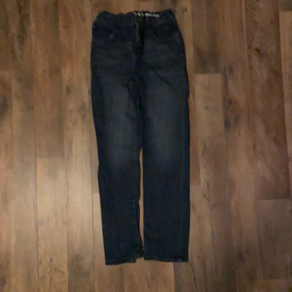 Boys jeans